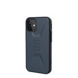 Urban Armor Gear (UAG) iPhone 12 Mini Kuori Civilian Mallard