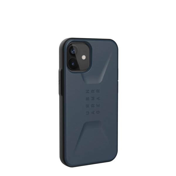 Urban Armor Gear (UAG) iPhone 12 Mini Kuori Civilian Mallard
