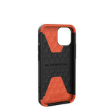 Urban Armor Gear (UAG) iPhone 12 Mini Kuori Civilian Olive