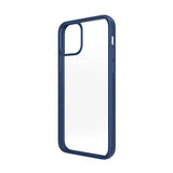 PanzerGlass iPhone 12 Mini ClearCase Color True Blue