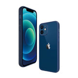 PanzerGlass iPhone 12 Mini ClearCase Color True Blue