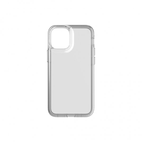 Tech21 iPhone 12 Mini Kuori Evo Clear