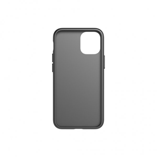 Tech21 iPhone 12 Mini Kuori Evo Slim Charcoal Black