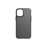 Tech21 iPhone 12 Mini Kuori Evo Slim Charcoal Black