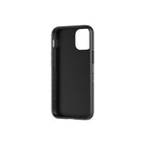 Tech21 iPhone 12 Mini Kuori Evo Slim Charcoal Black