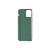 Tech21 iPhone 12 Mini Kuori Evo Slim Midnight Green