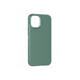 Tech21 iPhone 12 Mini Kuori Evo Slim Midnight Green