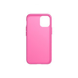 Tech21 iPhone 12 Mini Kuori Evo Slim Mystical Fuchsia