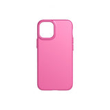 Tech21 iPhone 12 Mini Kuori Evo Slim Mystical Fuchsia