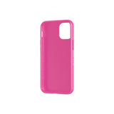 Tech21 iPhone 12 Mini Kuori Evo Slim Mystical Fuchsia