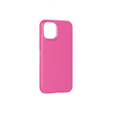 Tech21 iPhone 12 Mini Kuori Evo Slim Mystical Fuchsia