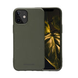 dbramante1928 iPhone 12 Mini Kuori Grenen Dark Olive Green