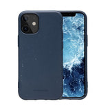 dbramante1928 iPhone 12 Mini Kuori Grenen Ocean Blue
