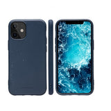 dbramante1928 iPhone 12 Mini Kuori Grenen Ocean Blue