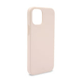 Puro iPhone 12 Mini Kuori Icon Pinkki