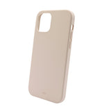 Puro iPhone 12 Mini Kuori Icon Pinkki