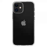 Spigen iPhone 12 Mini Kuori Liquid Crystal Crystal Clear