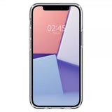 Spigen iPhone 12 Mini Kuori Liquid Crystal Crystal Clear