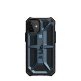 Urban Armor Gear (UAG) iPhone 12 Mini Kuori Monarch Mallard