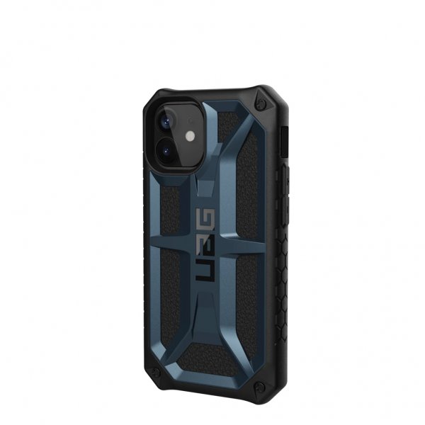Urban Armor Gear (UAG) iPhone 12 Mini Kuori Monarch Mallard