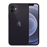 Puro iPhone 12 Mini Kuori Nude Transparent