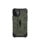 Urban Armor Gear (UAG) iPhone 12 Mini Kuori Pathfinder Olive