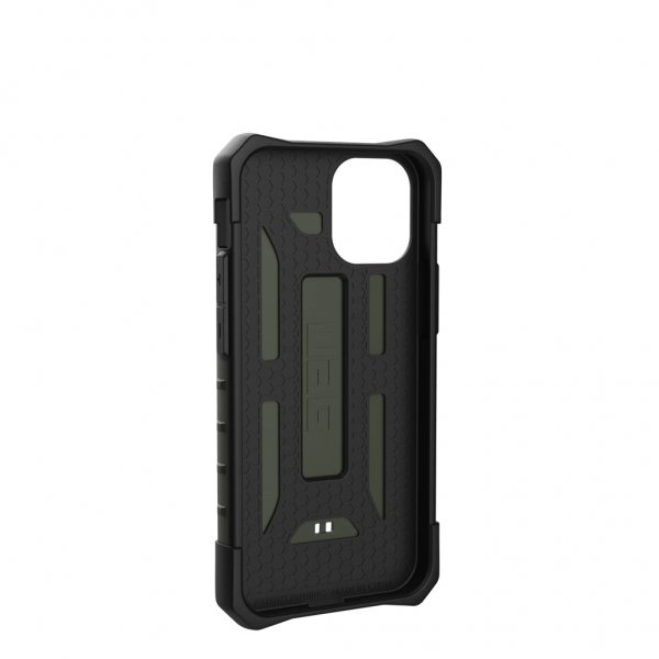 Urban Armor Gear (UAG) iPhone 12 Mini Kuori Pathfinder Olive