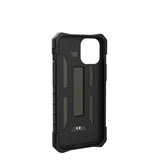 Urban Armor Gear (UAG) iPhone 12 Mini Kuori Pathfinder Olive