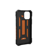 Urban Armor Gear (UAG) iPhone 12 Mini Kuori Pathfinder Orange