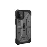 Urban Armor Gear (UAG) iPhone 12 Mini Kuori Pathfinder Silver