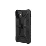 Urban Armor Gear (UAG) iPhone 12 Mini Kuori Pathfinder Musta