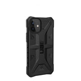 Urban Armor Gear (UAG) iPhone 12 Mini Kuori Pathfinder Musta