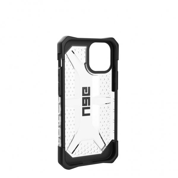 Urban Armor Gear (UAG) iPhone 12 Mini Kuori Plasma Ice