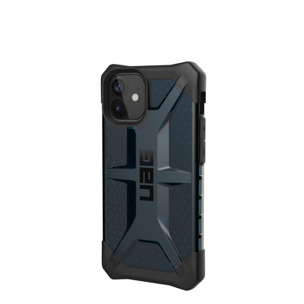 Urban Armor Gear (UAG) iPhone 12 Mini Kuori Plasma Mallard