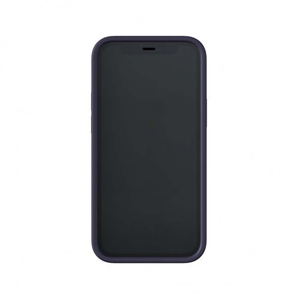 Richmond & Finch iPhone 12 Mini Kuori Purple Palm