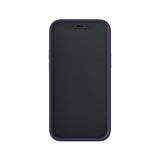 Richmond & Finch iPhone 12 Mini Kuori Purple Palm