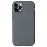 Krusell iPhone 12 Mini -kuoret SandCover Stone