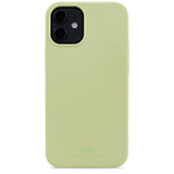 holdit iPhone 12 Mini Silikonikuori Kiwi