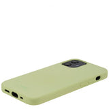 holdit iPhone 12 Mini Silikonikuori Kiwi