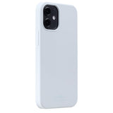 holdit iPhone 12 Mini Silikonikuori Mineral Blue