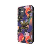 Adidas iPhone 12 Mini Kuori Snap Case AOP CNY SS21