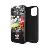 Adidas iPhone 12 Mini Kuori Snap Case Graphic AOP