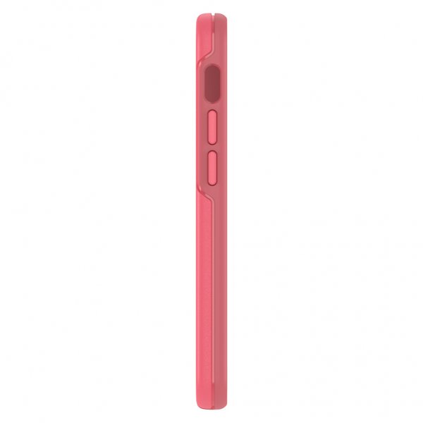 Otterbox iPhone 12 Mini Skal Symmetry Plus Tea Petal