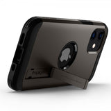 Spigen iPhone 12 Mini Kuori Tough Armor Gunmetal