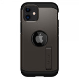 Spigen iPhone 12 Mini Kuori Tough Armor Gunmetal