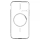 Spigen iPhone 12 Mini Kuori Ultra Hybrid Mag Valkoinen