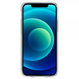 Spigen iPhone 12 Mini Kuori Ultra Hybrid Mag Valkoinen