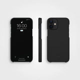 agood company iPhone 12 Mini Kuori Kasvipohjainen Charcoal Black