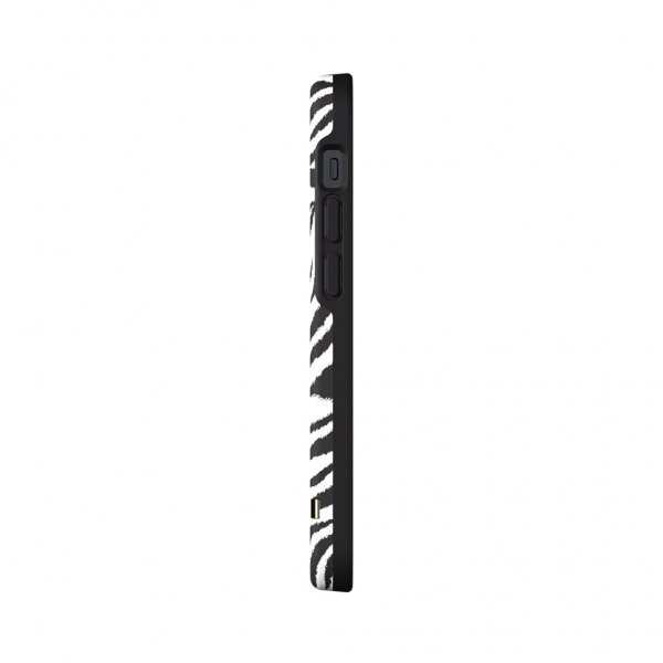 Richmond & Finch iPhone 12 Mini Kuori Zebra