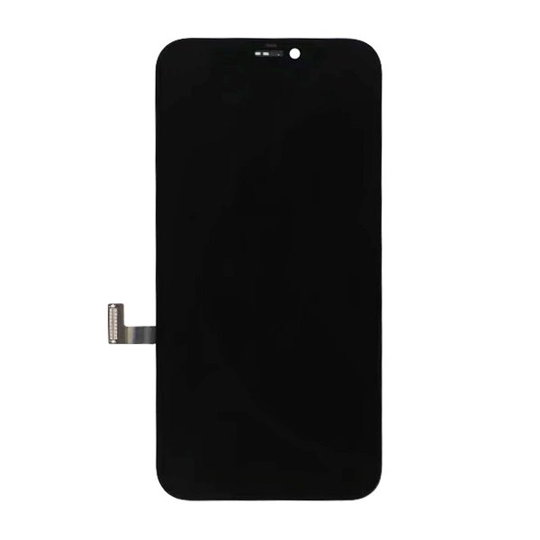 iPhone 12 Mini näyttö OLED-paneelilla (kunnostettu)